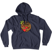 Hoodies (No-Zip/Pullover)