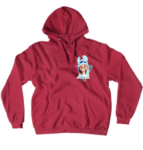 kanitha1989 Hoodies (No-Zip/Pullover)