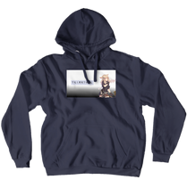 teirathel Hoodies (No-Zip/Pullover)