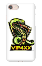 vip4xx iPhone Phone Cases