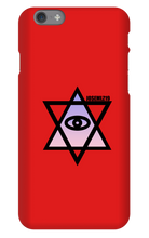 josemlz19 iPhone Phone Cases