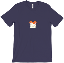 tshirt logo