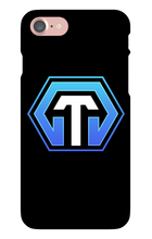 TwitchGamezTV iPhone Phone Cases
