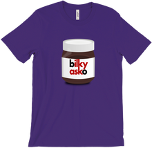 BilkyAsko Hazelnut Spread T-Shirts