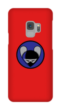 th3sneaky1 Samsung Phone Cases
