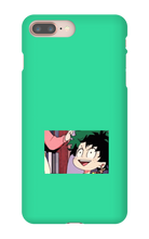 iPhone 8 Agente N