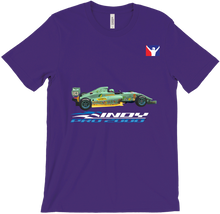 IRL INDYPRO POKE TEE