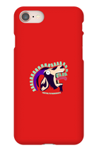 darkiris72 iPhone Phone Cases