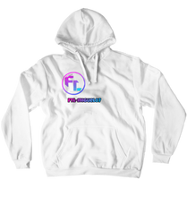 Hoodies (No-Zip/Pullover)