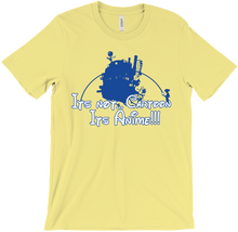 the_big_kemador T-Shirts