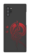 inher1tor Samsung Phone Case