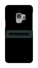 hyperksf2003 Samsung Phone Cases