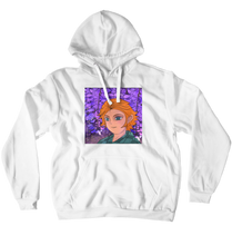 Hoodies (No-Zip/Pullover)