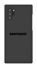 bartszust Samsung Phone Cases