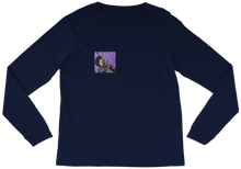 taitigga Long Sleeve Tee