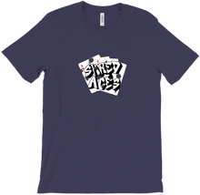 shred_aces T-Shirts