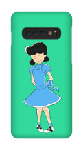 Innocent Lucy (Galaxy Cases)