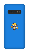 biscuitcrumbless Samsung Phone Cases
