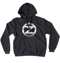 the_z_man Hoodies (No-Zip/Pullover)