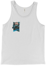 Tank Tank Top