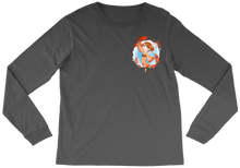 Choifish Long Tee