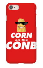 conbtv iPhone Phone Cases