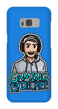 GamingByDecree Samsung Phone Cases