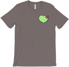 fauxRIOT LUV Tee