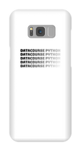 javiervillanueva-valle Samsung Phone Cases