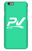 puckviral iPhone Phone Cases