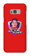 rajunthief Samsung Phone Cases