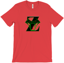 ziosn4k3 T-Shirts