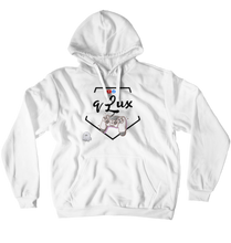 qlux Hoodies (No-Zip/Pullover) || Spook