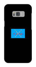 Plazma Samsung Phone Cases