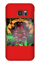 ssthe_beastss Samsung Phone Cases