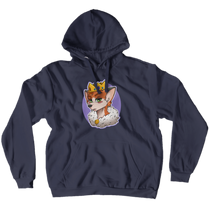 Hoodies (No-Zip/Pullover)
