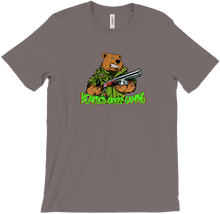 beardedgrizzgaming T-Shirts