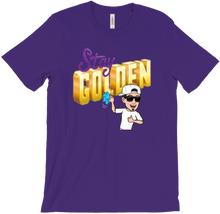 Stay Golden Tee