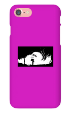 fauxly_tv iPhone Phone Cases