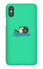 mythbrandtv iPhone Phone Cases