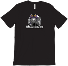 meowsquerade T-Shirts
