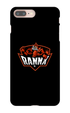 rannx123 iPhone Case