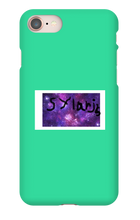 dub_th0rn iPhone Phone Cases