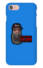 datduderim iPhone Phone Cases