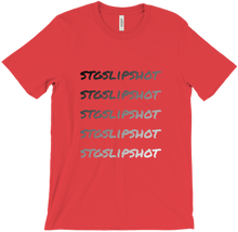 stgslipshot T-Shirts