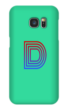 dripz_8 Samsung Phone Cases