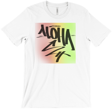 reisyboy'z Aloha Handstylez T-Shirts