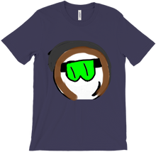 Mrsalvador spy T-shirt
