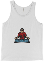 bozwardo Tank Top