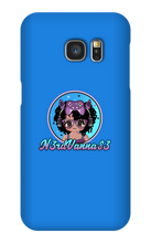 n3rdvanna83 Samsung Phone Cases